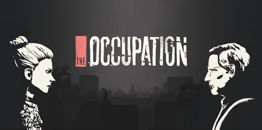 The occupation прохождение